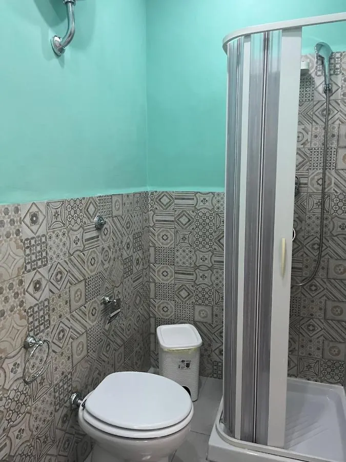 Casa Guerra 2 Apartment Naples