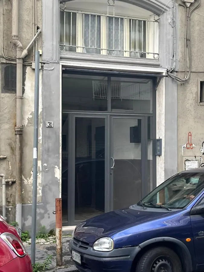 Casa Guerra 2 Apartment Naples Italy